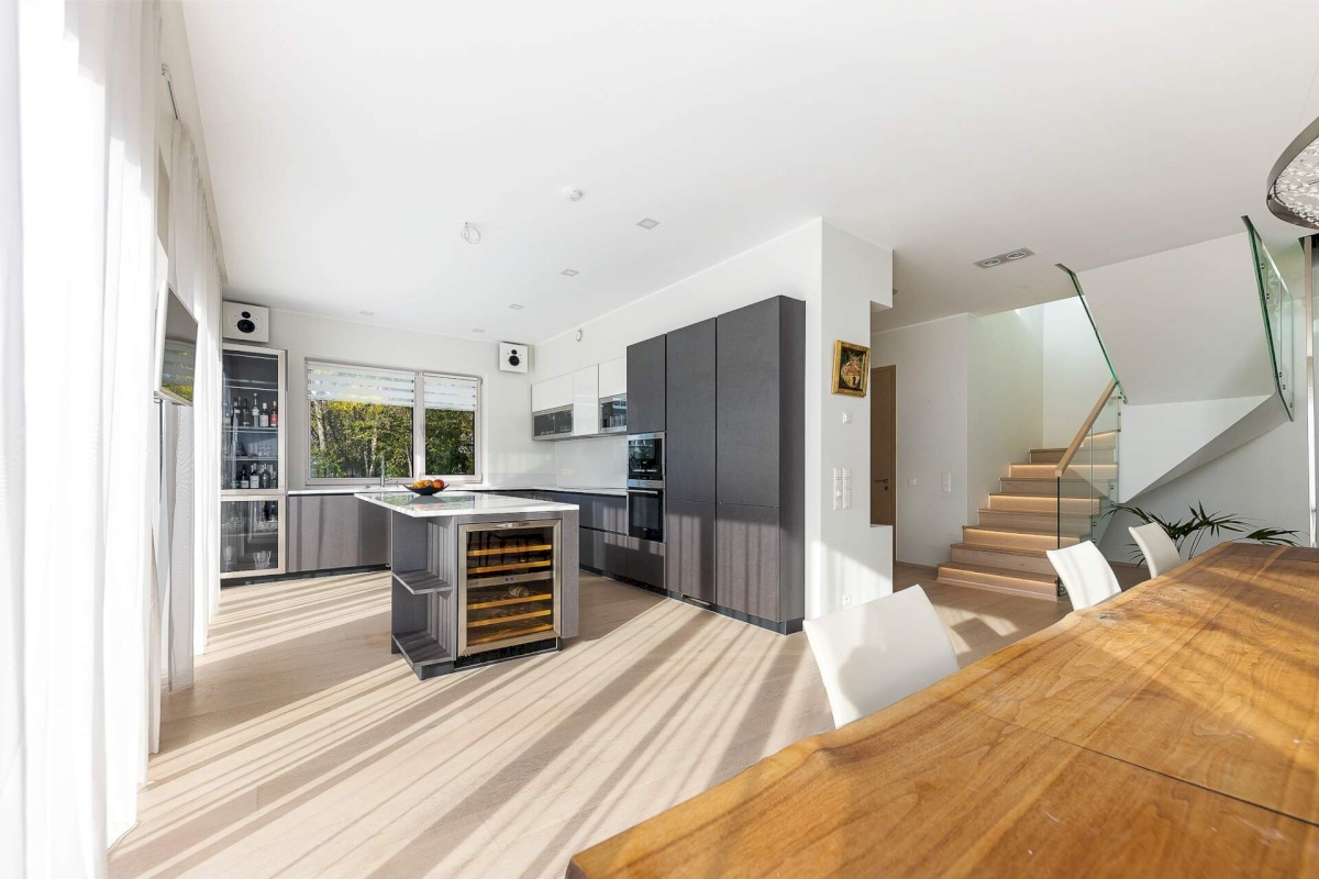 Tallinn, Pirita linnaosa, Ranniku tee 31b