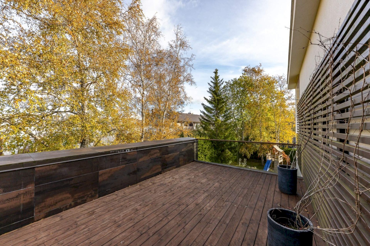 Tallinn, Pirita linnaosa, Ranniku tee 31b