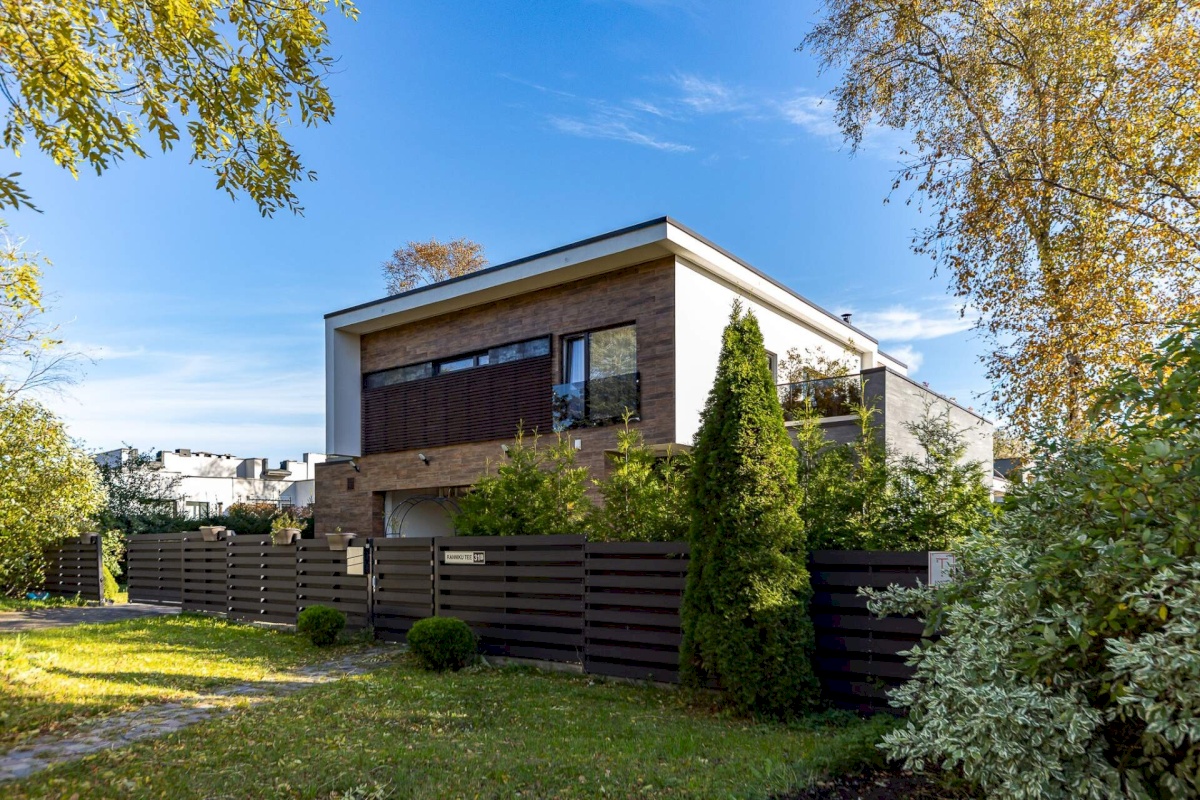 Tallinn, Pirita linnaosa, Ranniku tee 31b