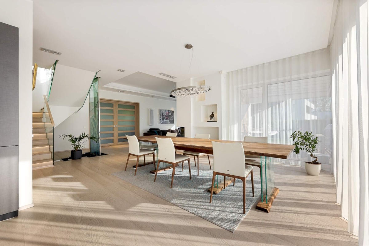 Tallinn, Pirita linnaosa, Ranniku tee 31b