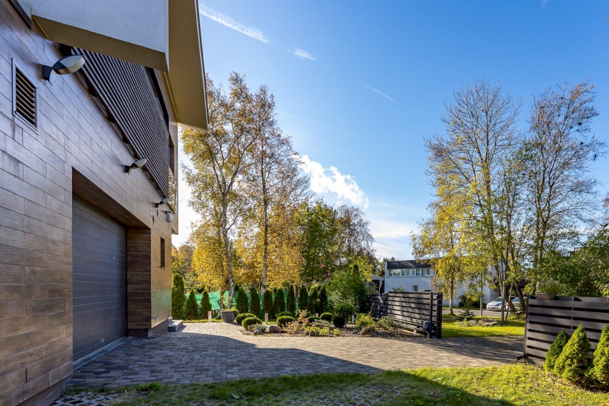 Tallinn, Pirita linnaosa, Ranniku tee 31b