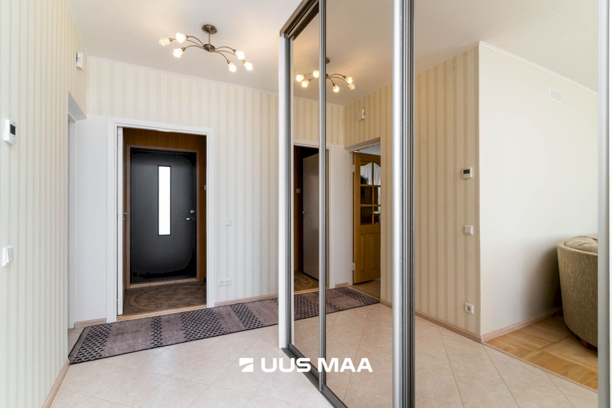 Viljandi linn, Paalalinn, Rehe tn 45