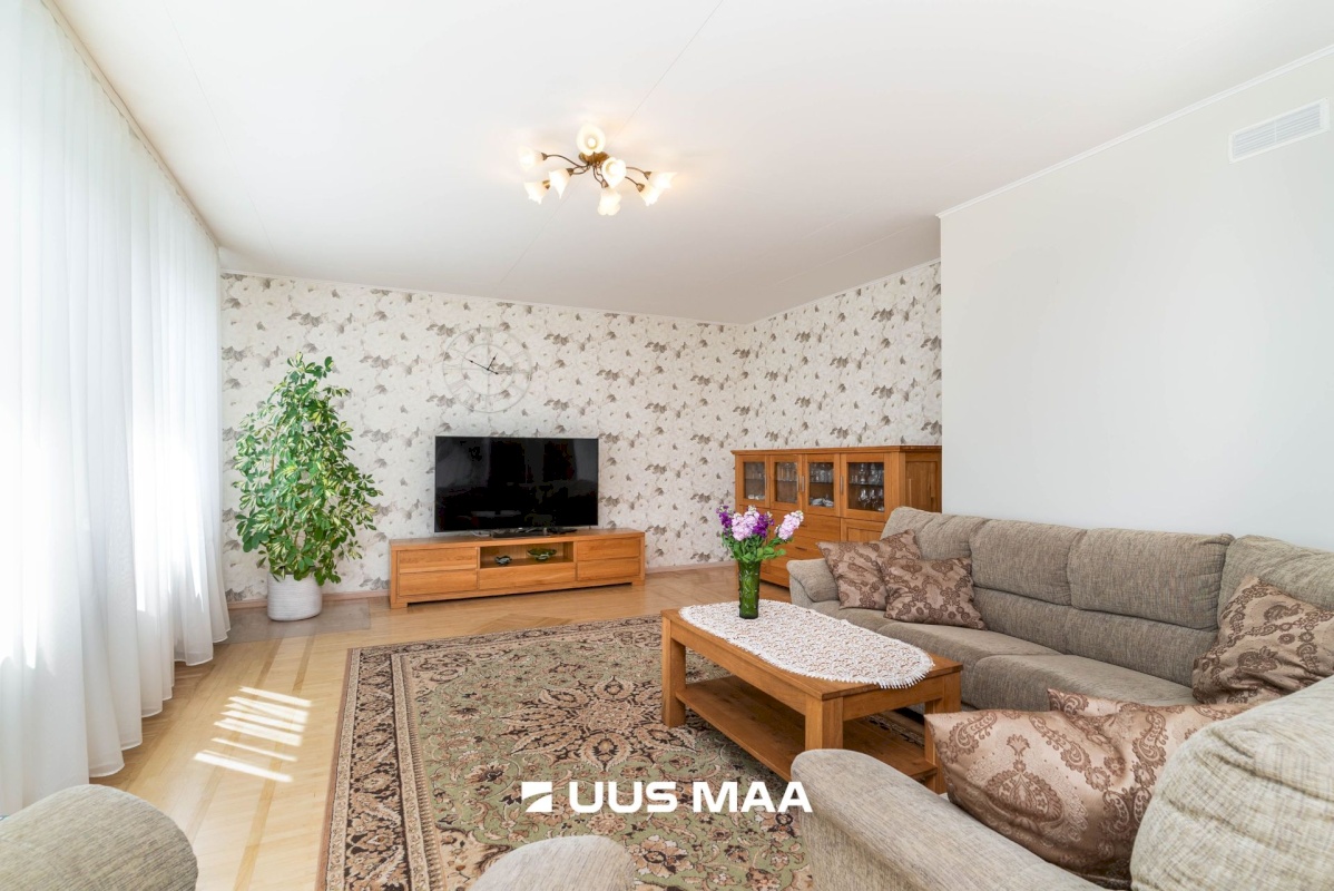 Viljandi linn, Paalalinn, Rehe tn 45