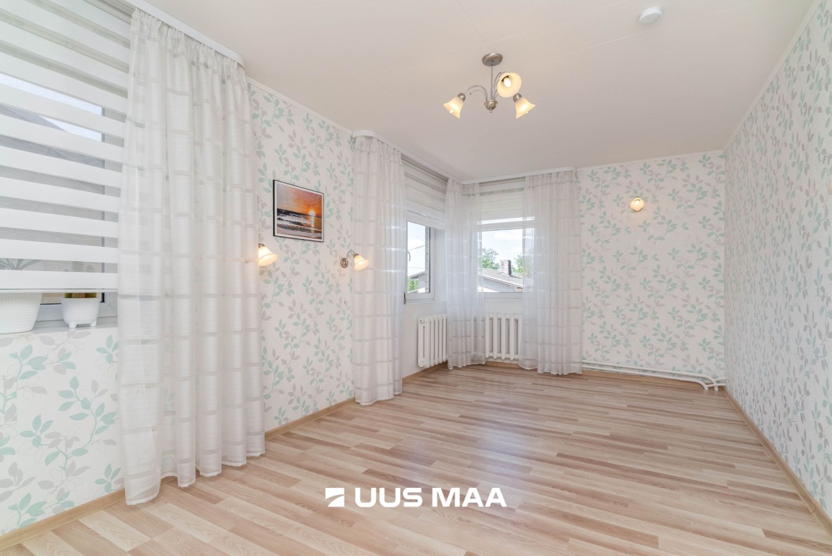 Viljandi linn, Paalalinn, Rehe tn 45
