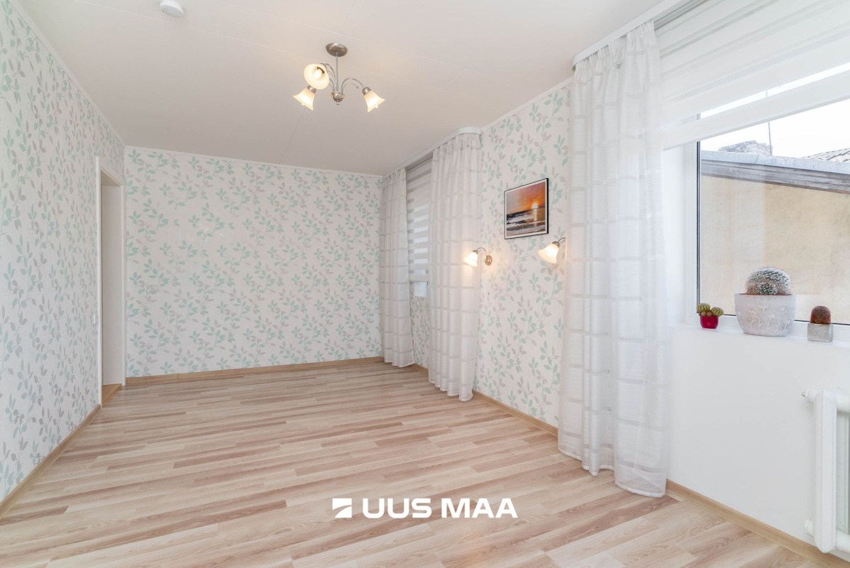 Viljandi linn, Paalalinn, Rehe tn 45
