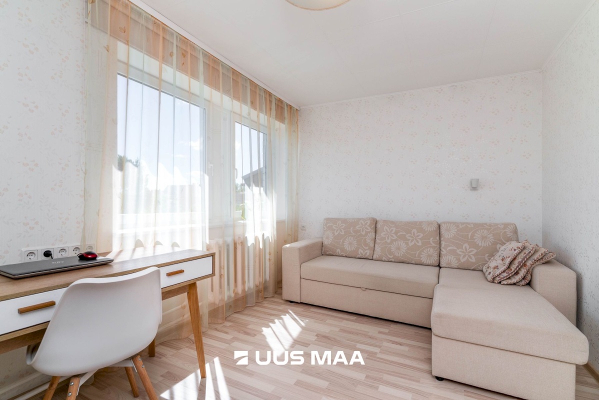 Viljandi linn, Paalalinn, Rehe tn 45
