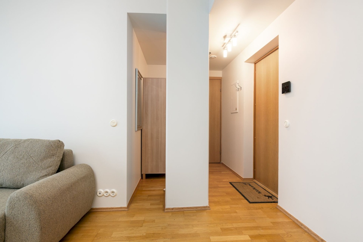 Tallinn, Kesklinna linnaosa, Tartu mnt 84a