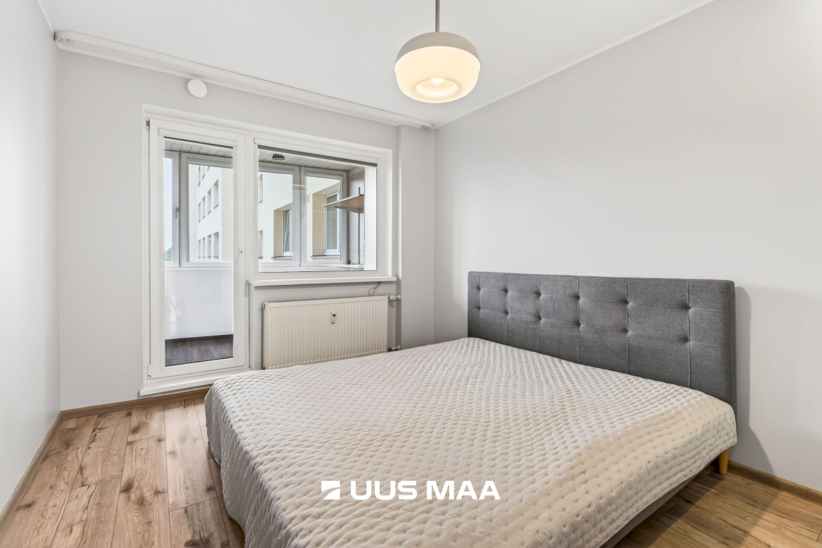 Tallinn, Haabersti linnaosa, Õismäe, Järveotsa tee 37