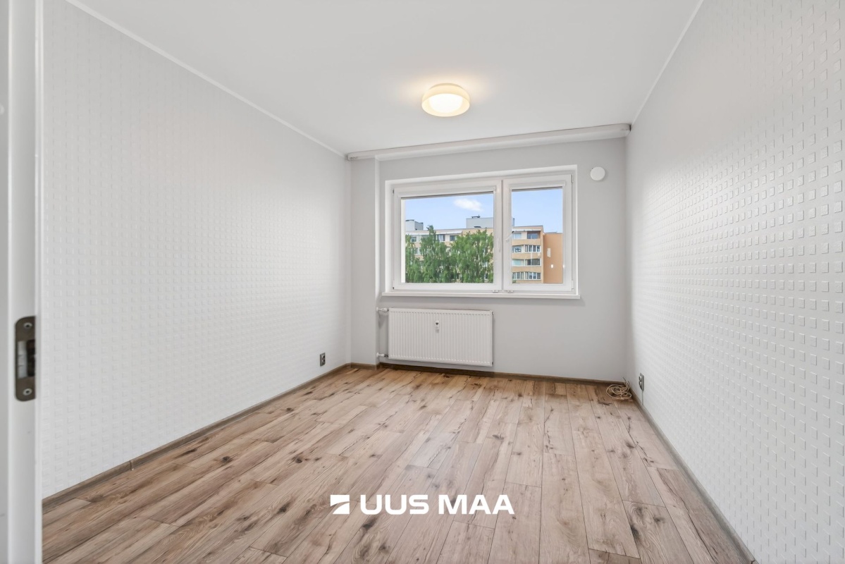 Tallinn, Haabersti linnaosa, Õismäe, Järveotsa tee 37