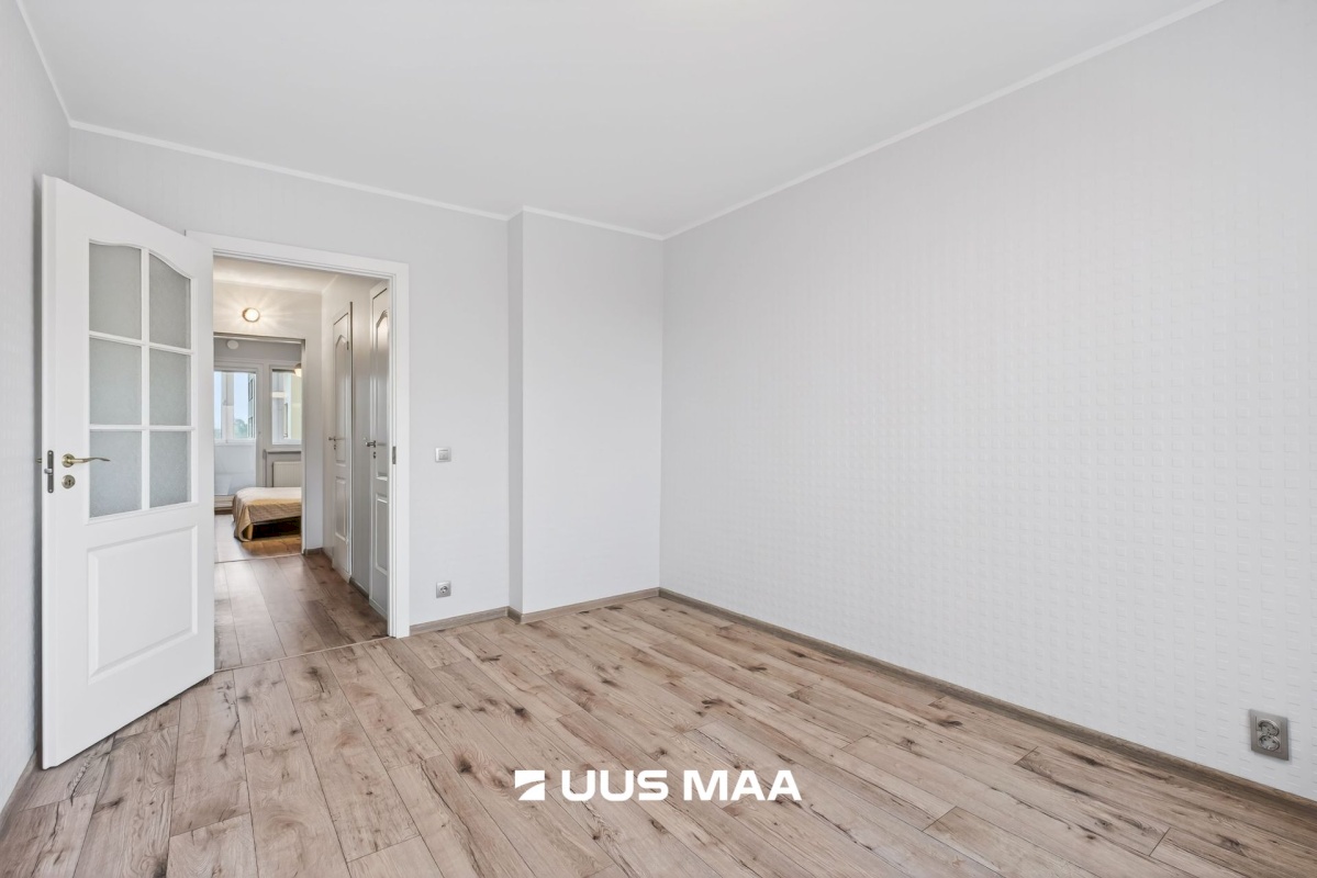 Tallinn, Haabersti linnaosa, Õismäe, Järveotsa tee 37
