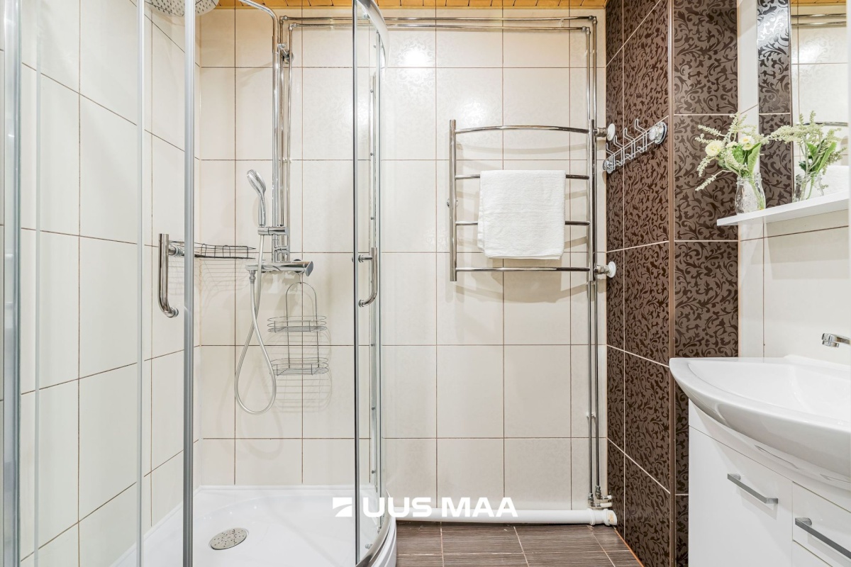 Tallinn, Haabersti linnaosa, Õismäe, Järveotsa tee 37