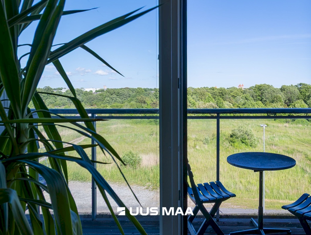 Saaremaa vald, Kuressaare linn, Merikotka 7