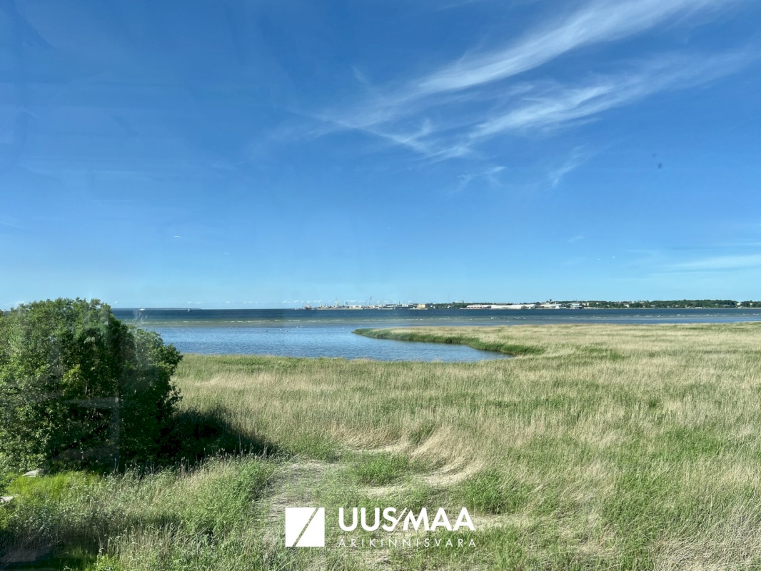 Tallinn, Haabersti linnaosa, Paldiski mnt 96