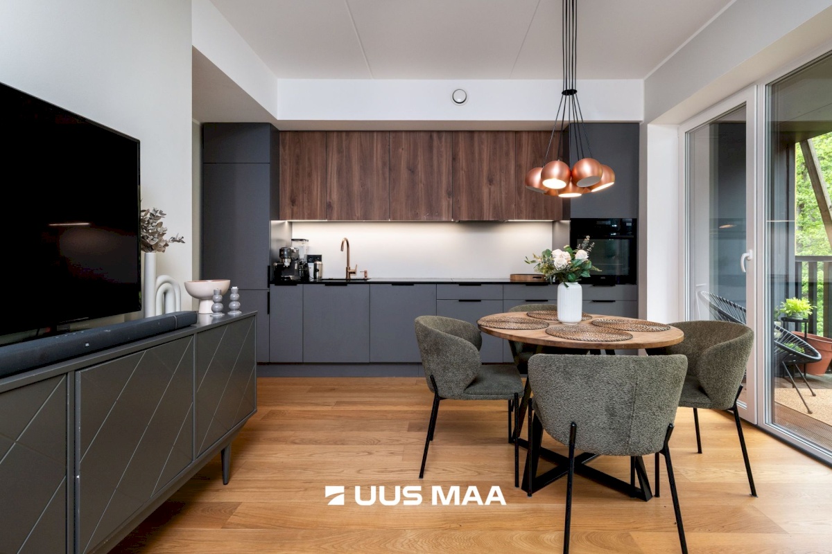 Tallinn, Haabersti linnaosa, Paldiski mnt 82c