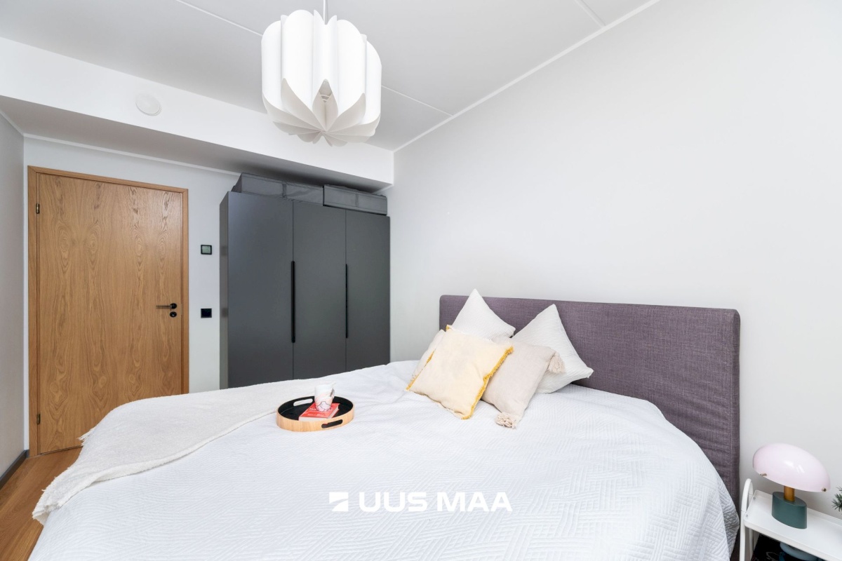 Tallinn, Haabersti linnaosa, Paldiski mnt 82c