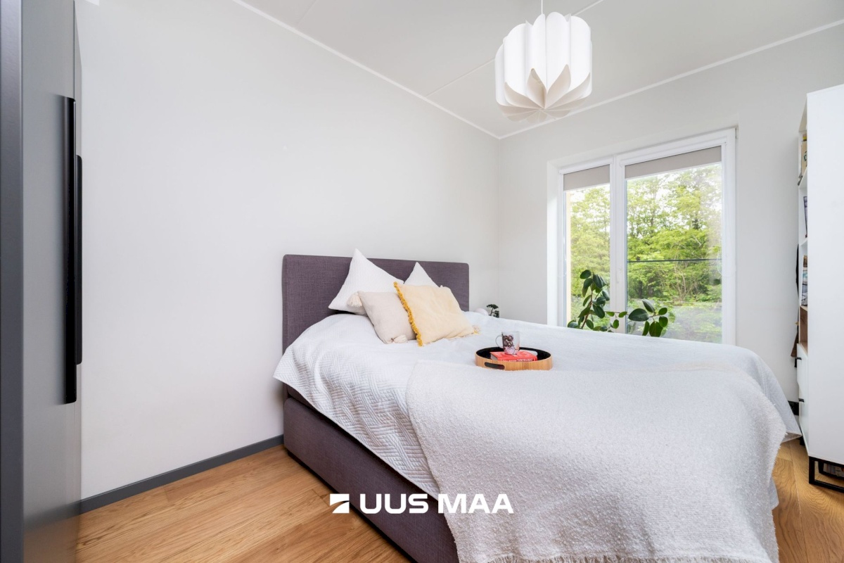 Tallinn, Haabersti linnaosa, Paldiski mnt 82c