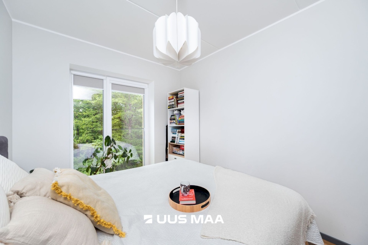 Tallinn, Haabersti linnaosa, Paldiski mnt 82c