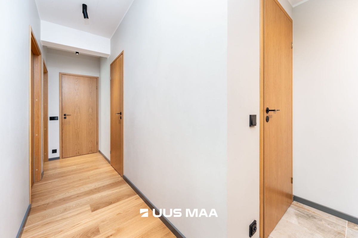 Tallinn, Haabersti linnaosa, Paldiski mnt 82c