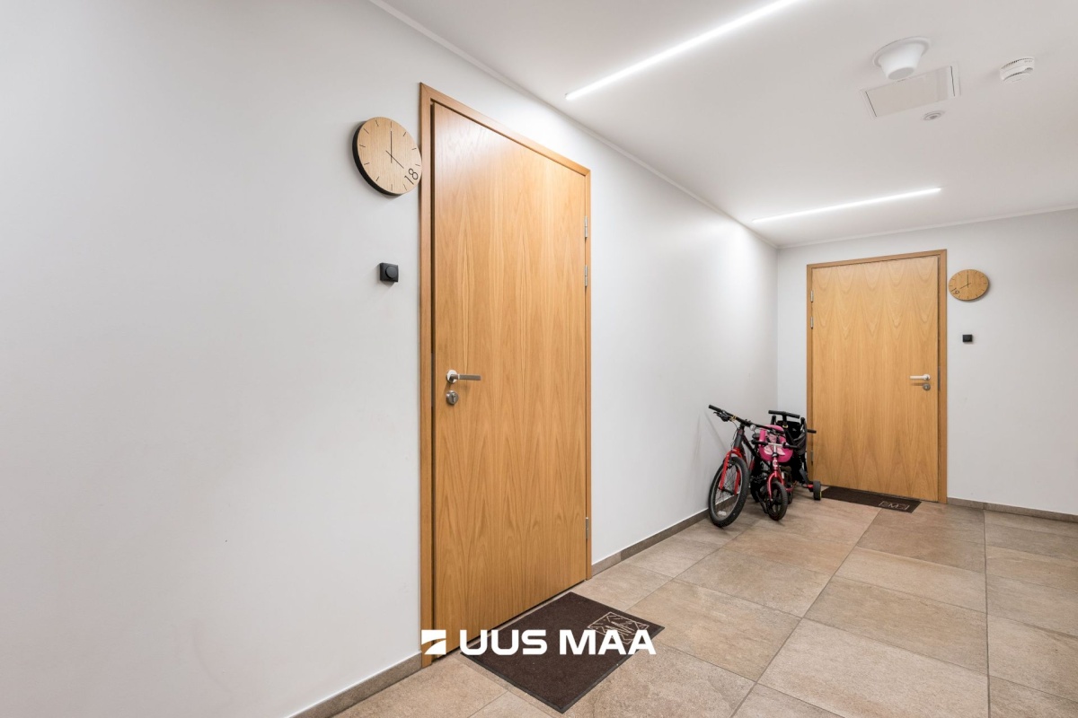 Tallinn, Haabersti linnaosa, Paldiski mnt 82c