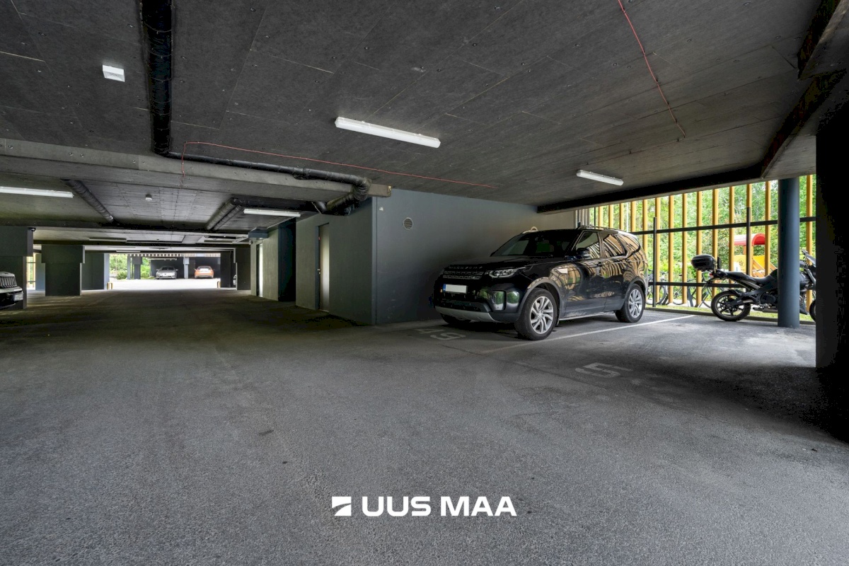 Tallinn, Haabersti linnaosa, Paldiski mnt 82c