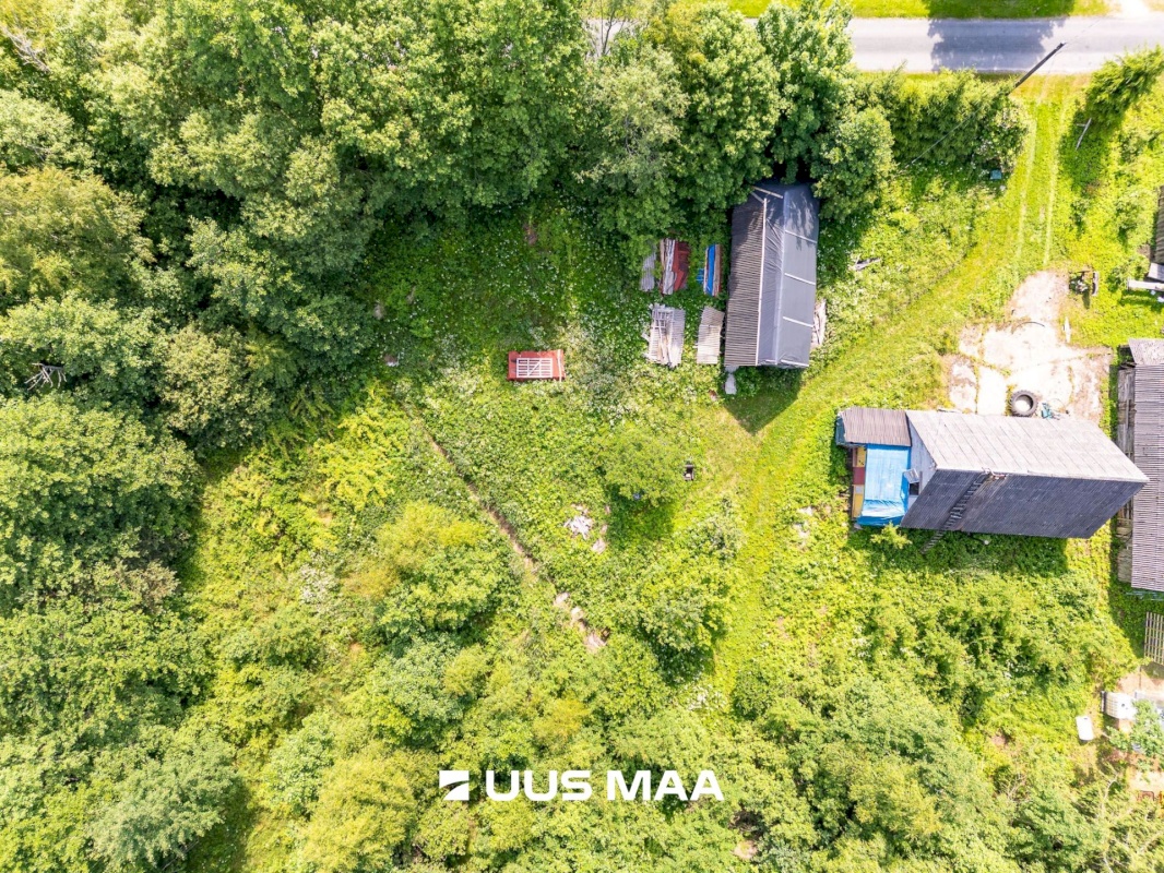 Haapsalu linn, Vilkla küla, Uue-Nurga