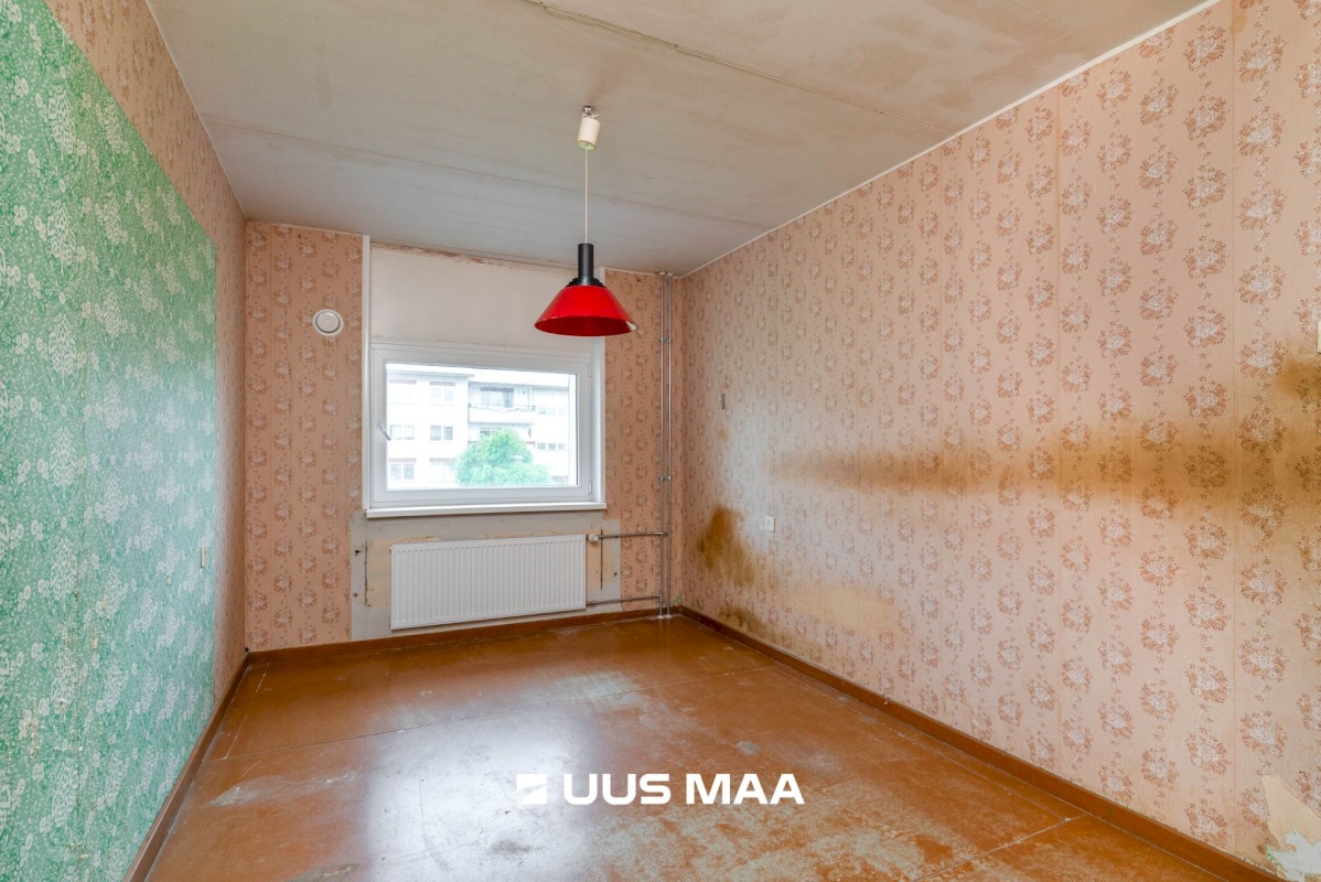 Põhja-Sakala vald, Olustvere alevik, Keskuse tn 7