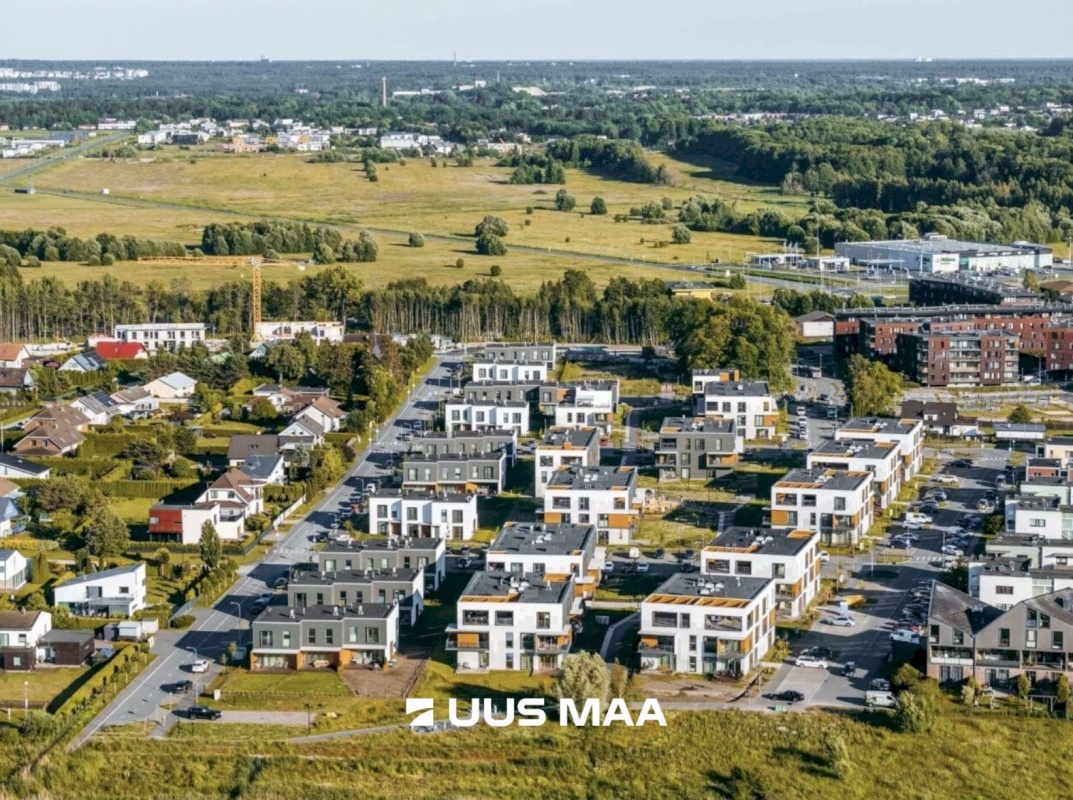 Harku vald, Tiskre küla, Taludevahe 106