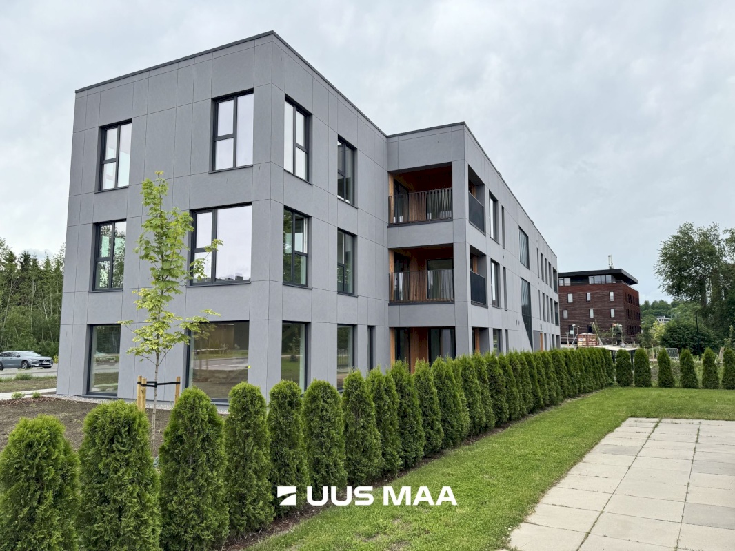 Harku vald, Tiskre küla, Taludevahe 106