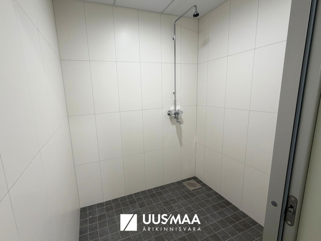 Tallinn, Lasnamäe linnaosa, Betooni 11g