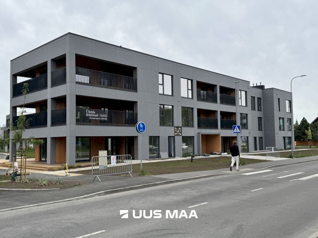 Harku vald, Tiskre küla, Taludevahe 106