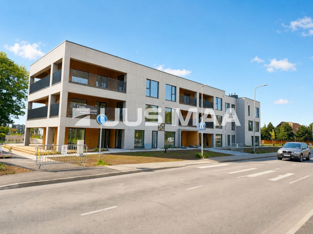 Harku vald, Tiskre küla, Taludevahe 106