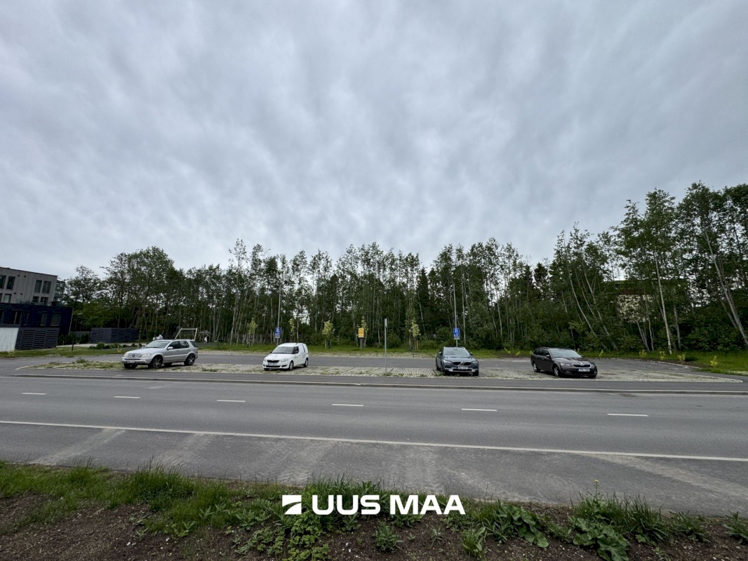 Harku vald, Tiskre küla, Taludevahe 106