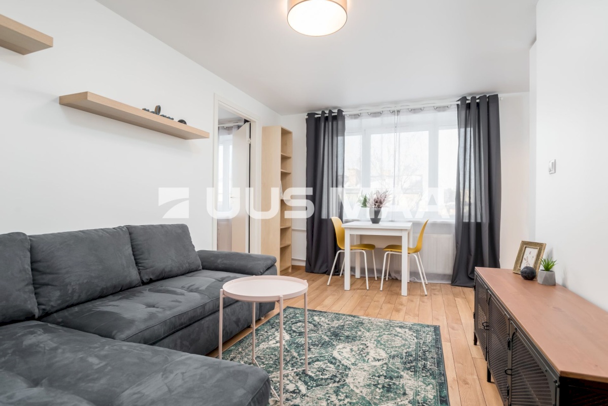 Tallinn, Kristiine linnaosa, Järve, Energia 5