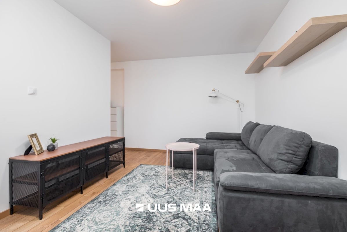 Tallinn, Kristiine linnaosa, Järve, Energia 5