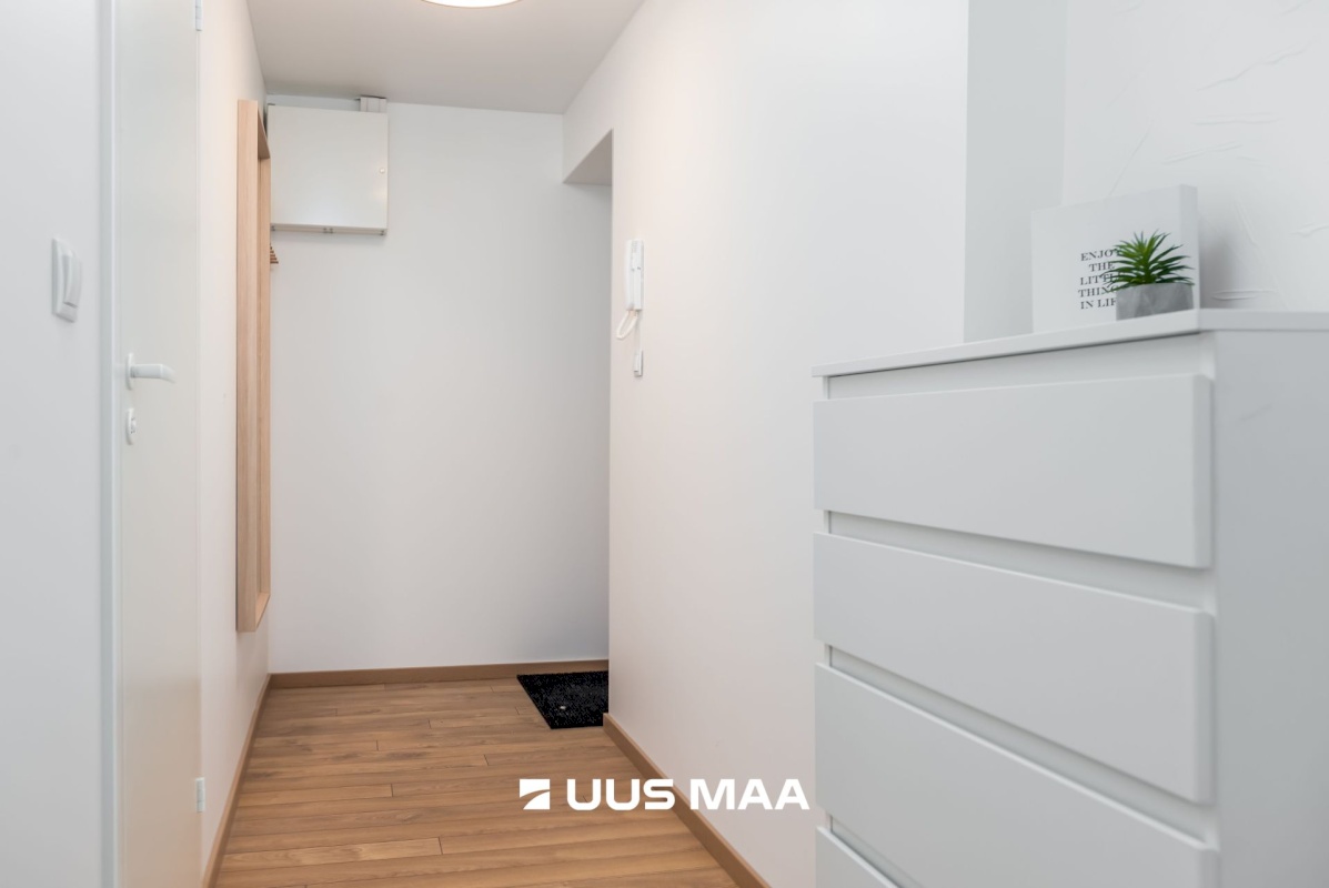 Tallinn, Kristiine linnaosa, Järve, Energia 5