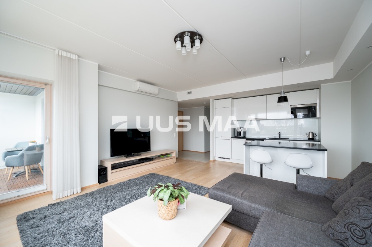 Tallinn, Kristiine linnaosa, Rästa tn 18