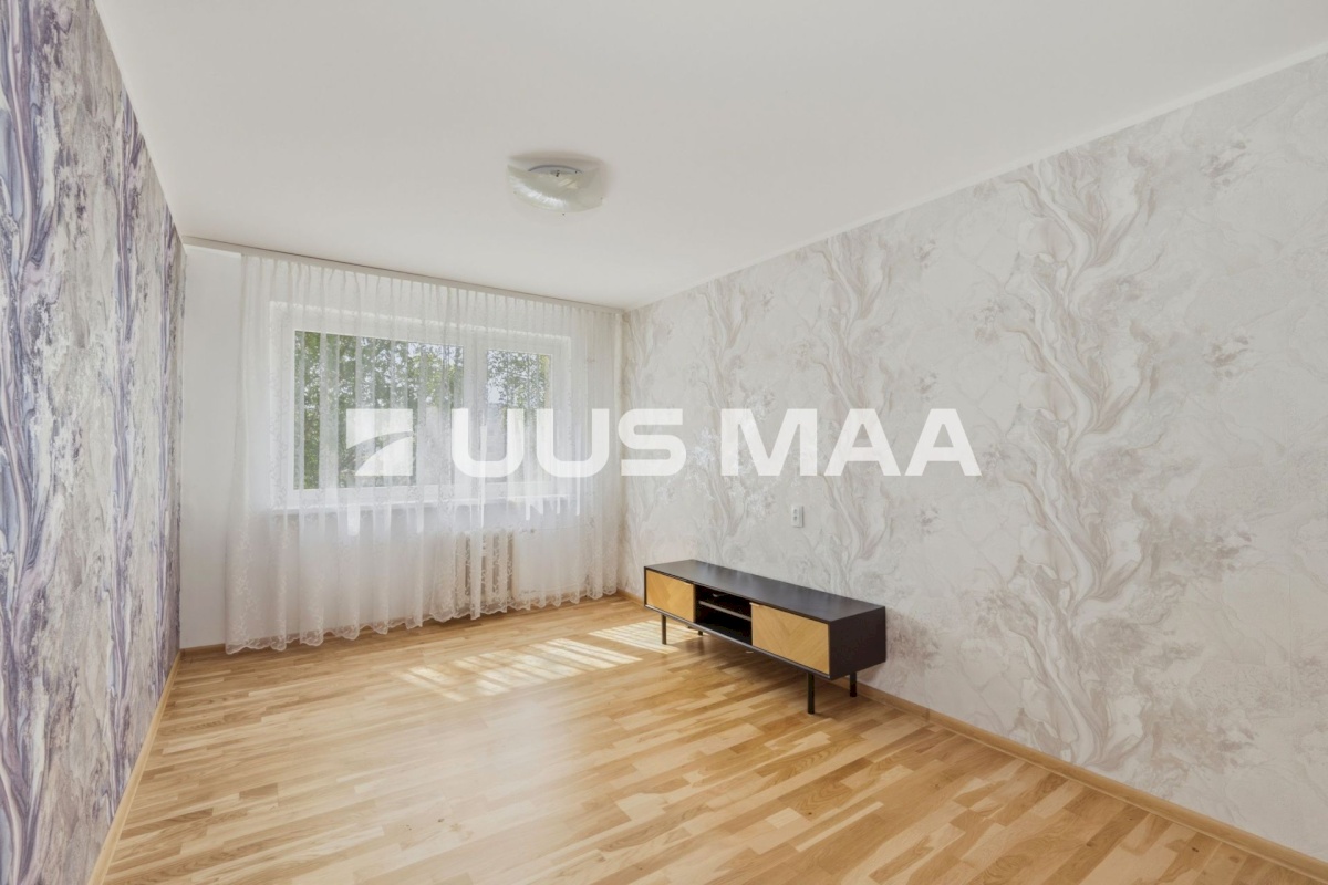 Tallinn, Haabersti linnaosa, Õismäe tee 115