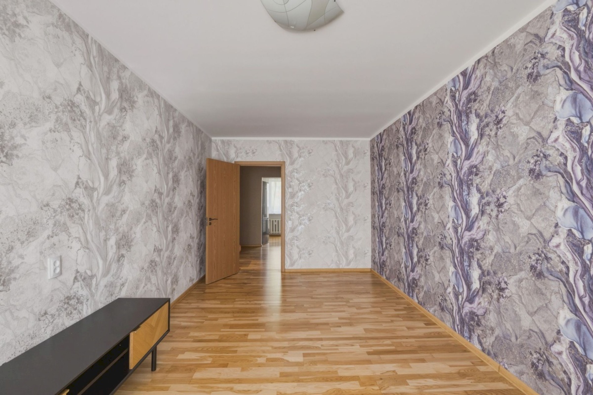 Tallinn, Haabersti linnaosa, Õismäe tee 115