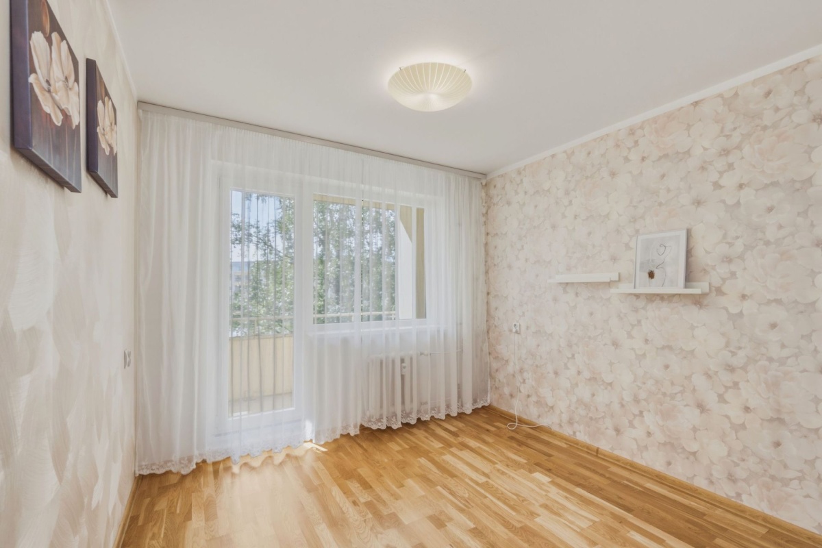 Tallinn, Haabersti linnaosa, Õismäe tee 115