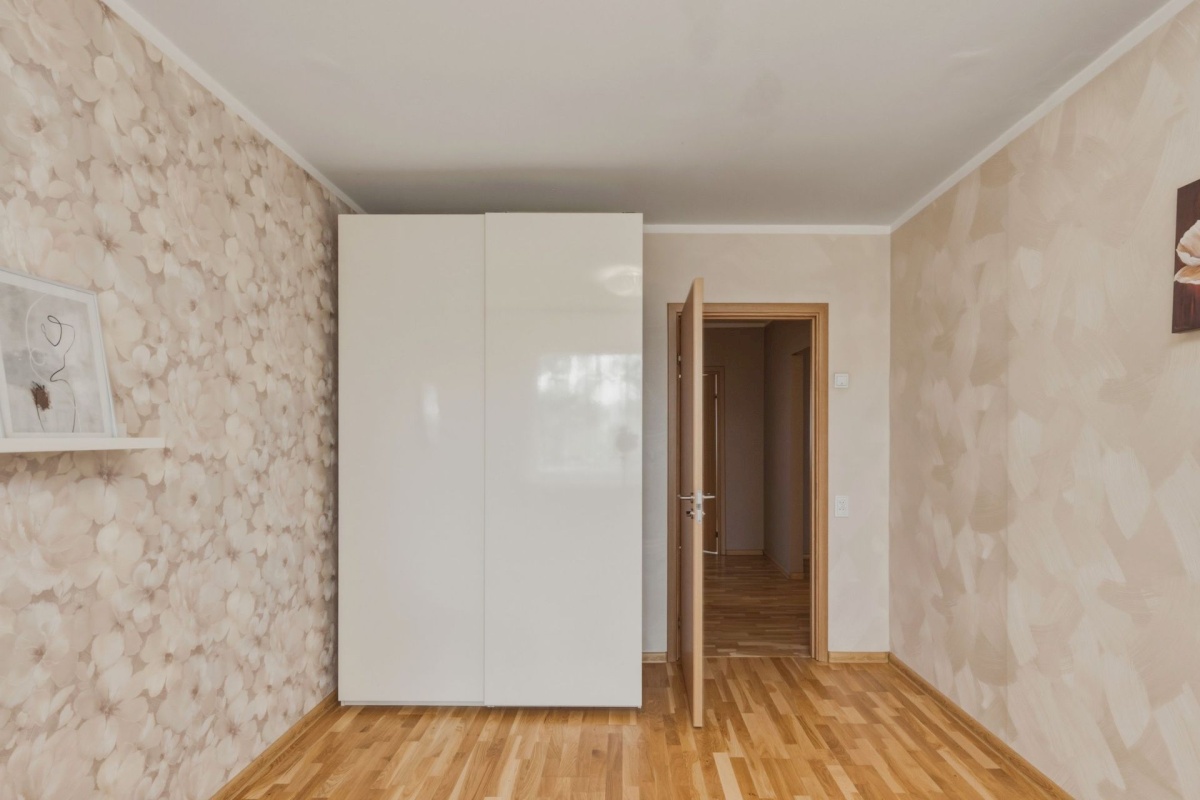 Tallinn, Haabersti linnaosa, Õismäe tee 115