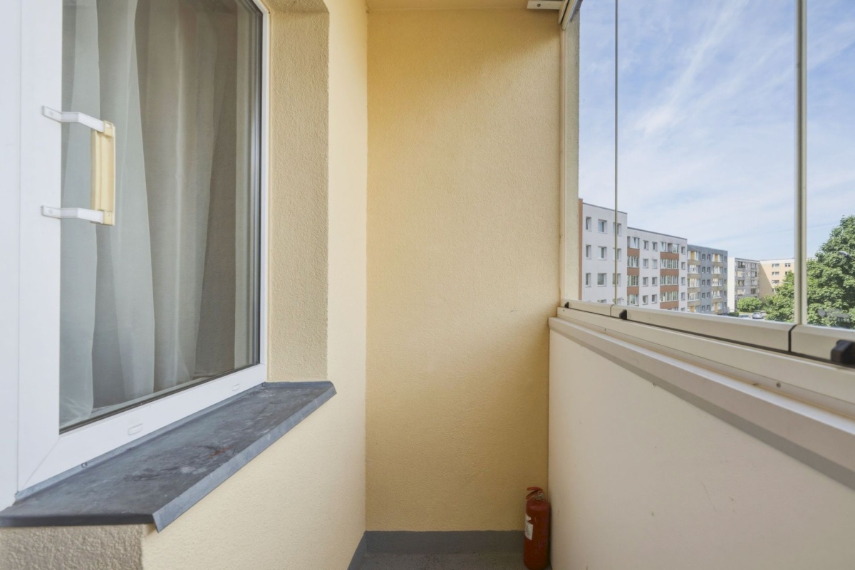 Tallinn, Haabersti linnaosa, Õismäe tee 115