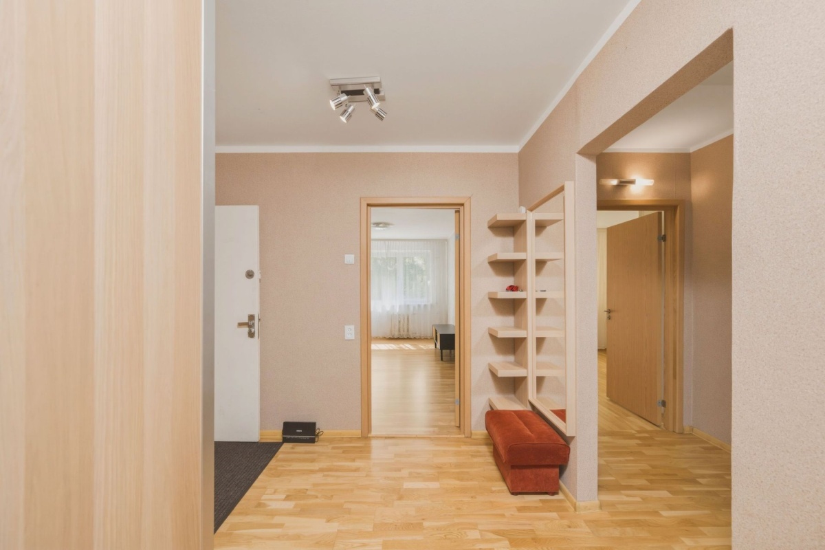 Tallinn, Haabersti linnaosa, Õismäe tee 115