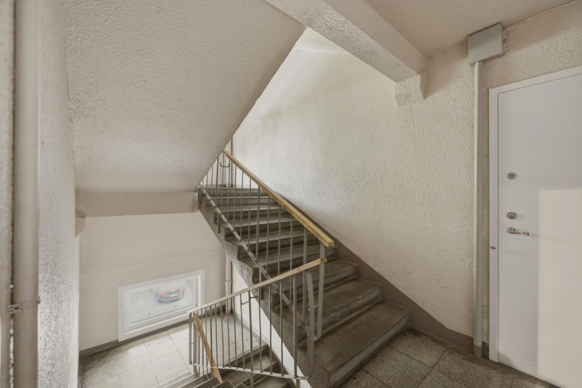 Tallinn, Haabersti linnaosa, Õismäe tee 115