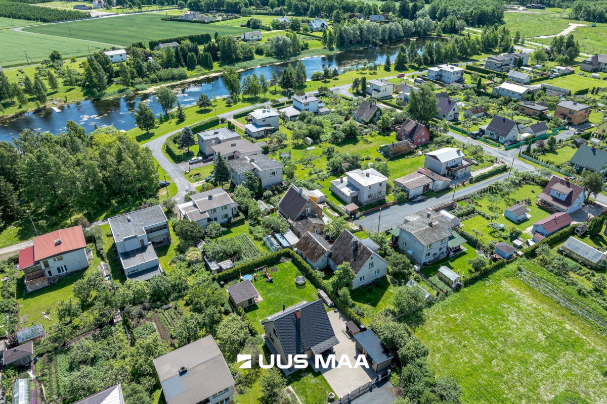 Põltsamaa vald, Põltsamaa linn, Tuleviku tn 10