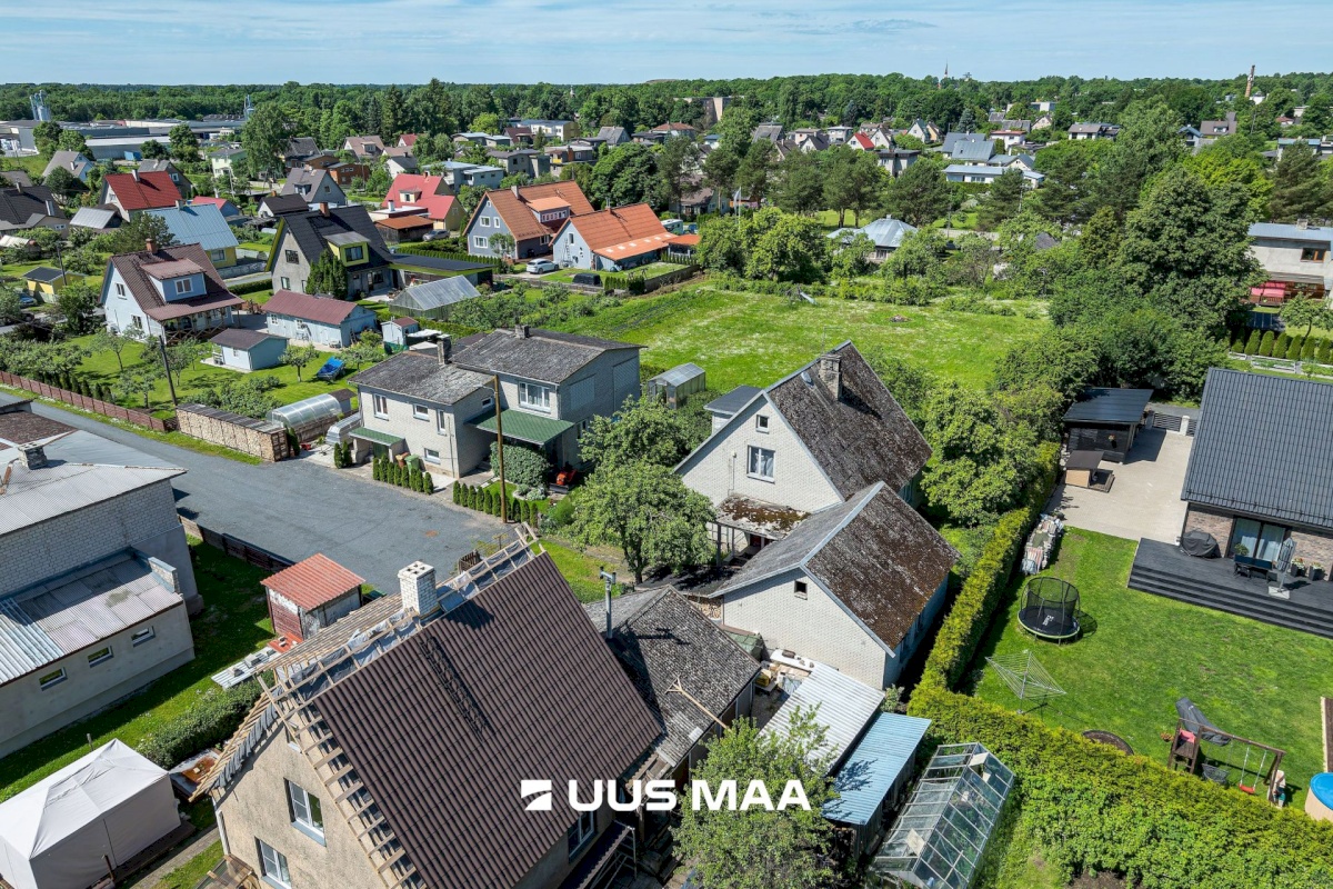 Põltsamaa vald, Põltsamaa linn, Tuleviku tn 10
