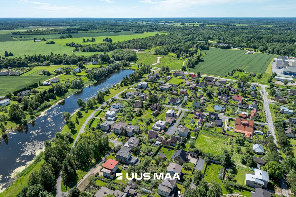 Põltsamaa vald, Põltsamaa linn, Tuleviku tn 10