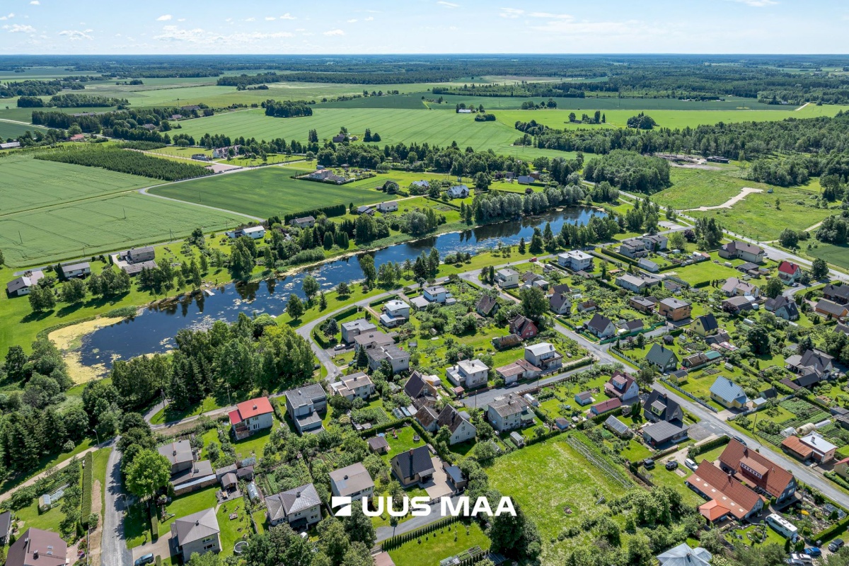 Põltsamaa vald, Põltsamaa linn, Tuleviku tn 10