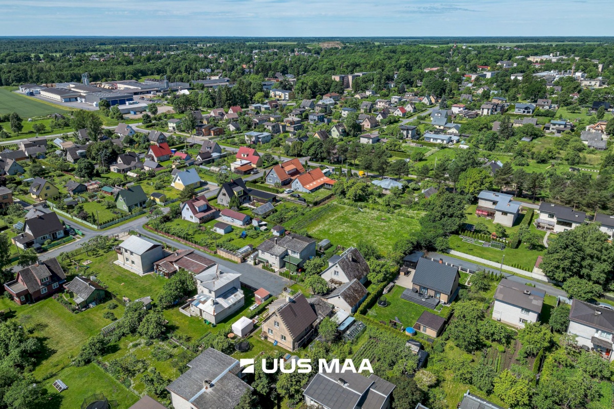 Põltsamaa vald, Põltsamaa linn, Tuleviku tn 10