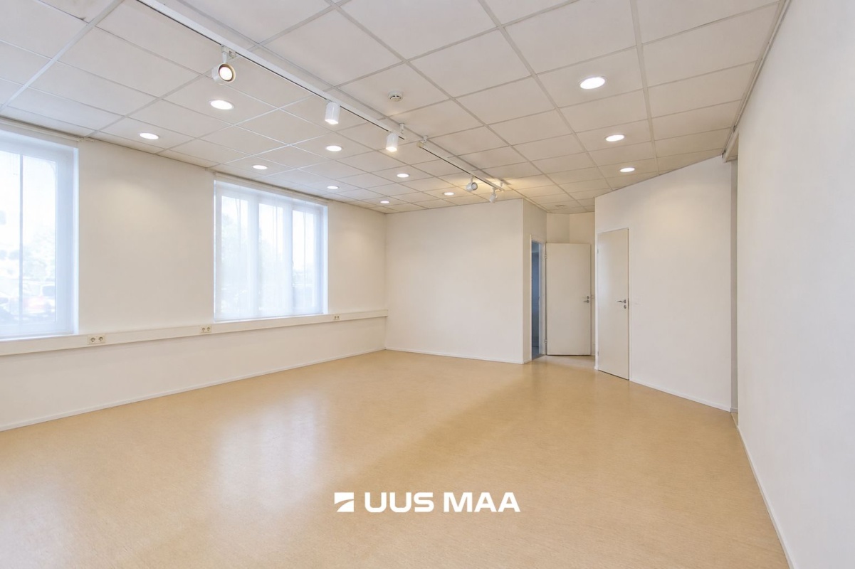 Tallinn, Kesklinna linnaosa, Liivalaia tn 28