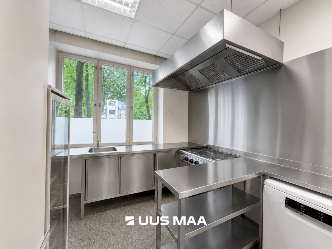Tallinn, Kesklinna linnaosa, Liivalaia tn 28